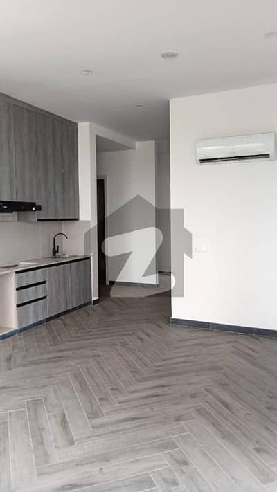 Elegant Finishing Semi Furnished Apartment