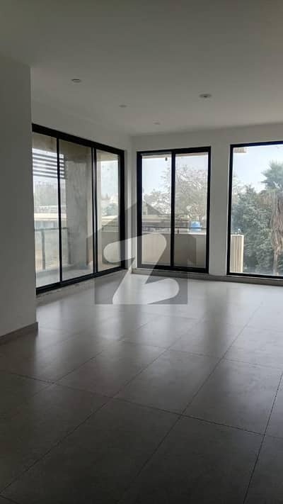 Elegant Finishing Semi Furnished Apartment