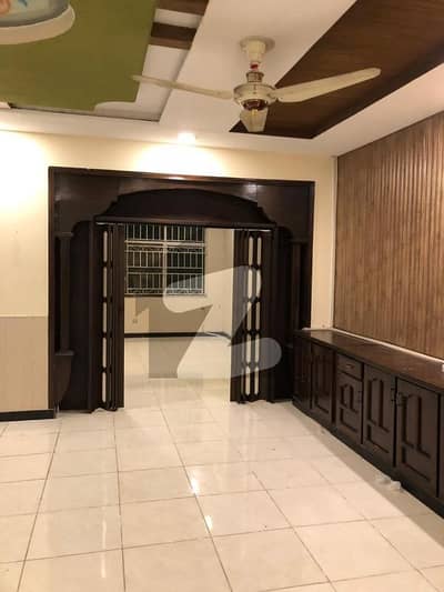 Ground Portion For Rent