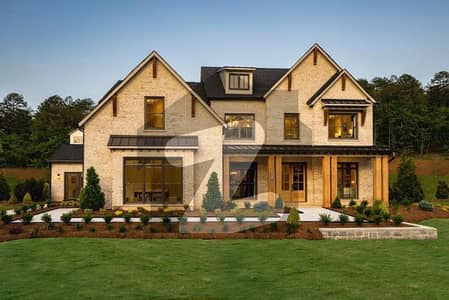 32 Kanal Prime Farmhouse For Sale Badian Road, Moza Jahman