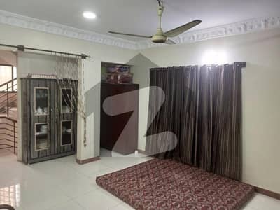 A Well-Constructed 80 Sq. Yards Bungalow Is Available For Sale In The Most Prime Location Of Gulistan-E-Johar, Block 15.