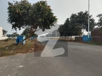1 Kanal Pair Residential Plots for Sale Phase 7, Sector W, DHA Lahore
