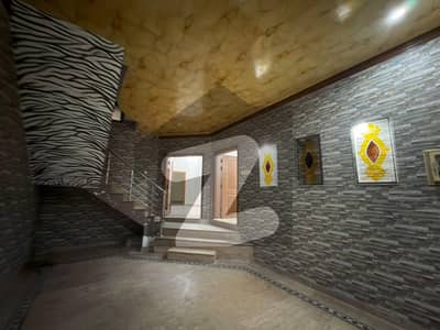 Big Double Storey House Available For Rent In Cantt View Sialkot