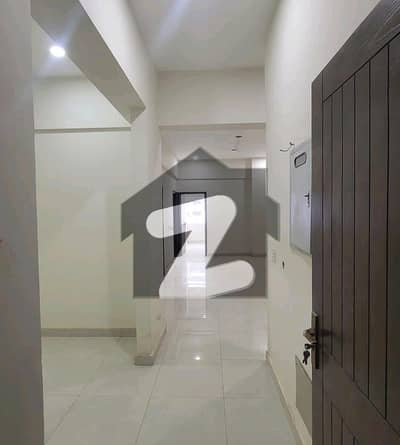 گلستانِِ جوہر ۔ بلاک 11 گلستانِ جوہر,کراچی میں 3 کمروں کا 7 مرلہ فلیٹ 2.57 کروڑ میں برائے فروخت۔