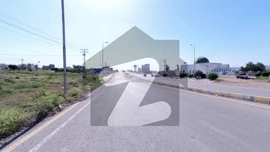 Residential Plot Of 2400 Square Feet In Engineers Co-operative Housing Is Available