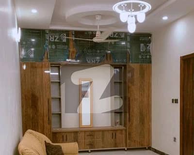 F-10 Lower Portion For Rent Sized 800 Square Feet