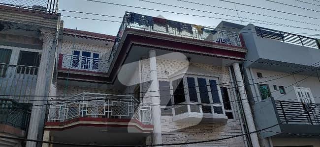 آئی ۔ 10/4 آئی ۔ 10,اسلام آباد میں 3 کمروں کا 6 مرلہ مکان 3.85 کروڑ میں برائے فروخت۔