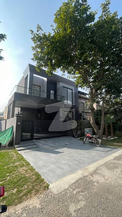 Brand New Luxury House For Sale DHA Phase 5, Lahore