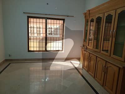 Upper Portion For rent Situated In F-11