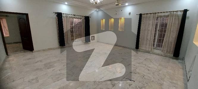 1 Kanal Designer House For Rent In DHA Phase 2 Islamabad
