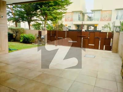1 KANAL MODERN HOUSE FOR SALE IN DHA PHASE 5