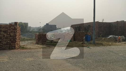 1 Kanal Residential Possession Pair For Sale