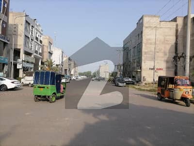 Paragon City - Orchard Block Residential Plot For sale Sized 10 Marla