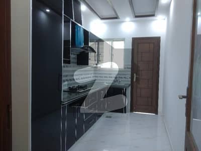 A Perfect House Awaits You In Paragon City - Woods Block Lahore