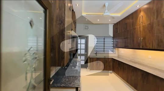 10 Marla Modern House For Sale in Dha Phase 5