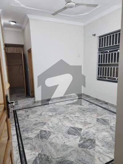 10 Marla 2 bed Ground Portion Available For Rent