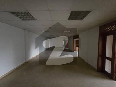 1 Kanal Building Situated In Johar Town For Rent