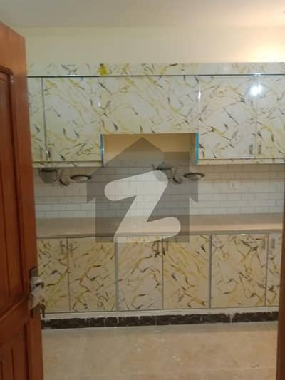 سوان گارڈن ۔ بلاک ایچ سوان گارڈن,اسلام آباد میں 2 کمروں کا 8 مرلہ زیریں پورشن 52.0 ہزار میں کرایہ پر دستیاب ہے۔