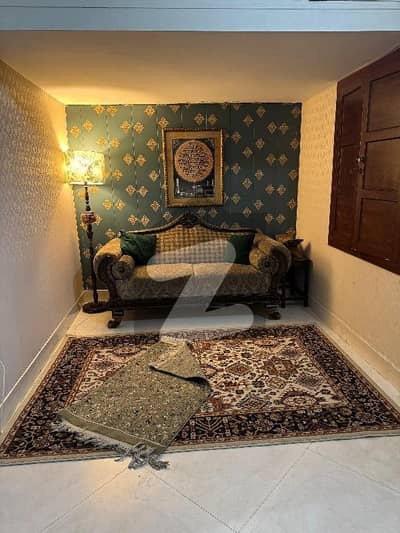 5 Marla Independent House Available For Rent In Garden Town