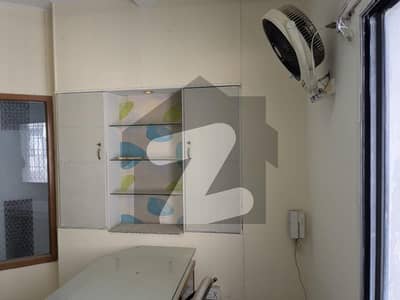 Office Available For Rent Main Shahrah-E-Faisal