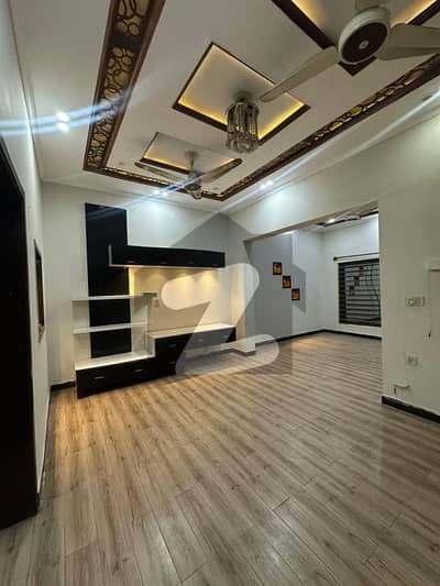 Centrally Located Upper Portion For Rent In D-12/4 Available