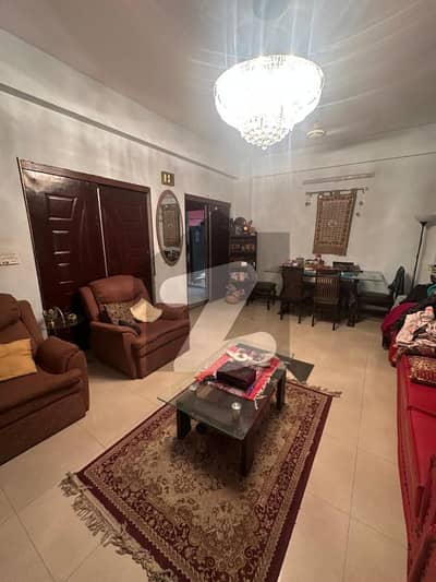 GROUND FLOOR FLAT FOR SALE ASKARI 5, BLOCK 12 (MALIR CANTT)