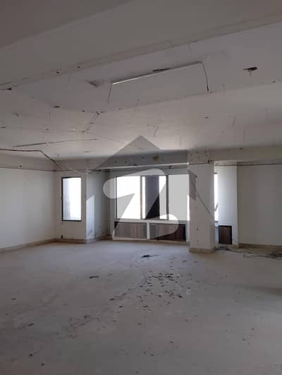 CORPORATE OFFICE SPACES FOR SALE | SPEEDY TOWER, DHA PHASE 1