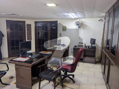 1530 Sq Ft Office For Sale | Chance Deal | Ideal For Investors & Businesses