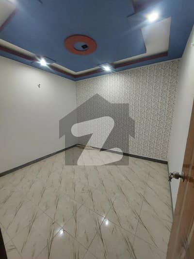 اللہ والا ٹاؤن کورنگی,کراچی میں 2 کمروں کا 2 مرلہ فلیٹ 25.0 لاکھ میں برائے فروخت۔