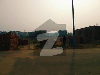 1 Kanal Pair Residential Plots for Sale Phase 7, Sector Q, DHA Lahore