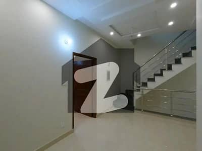 Reserve A Centrally Located Beautiful House In Jubilee Town - Block C