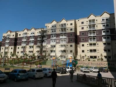 Brand New 3 Bed Rooms Tv Lounge Open Kitchen with Drawing Room Available For Sale