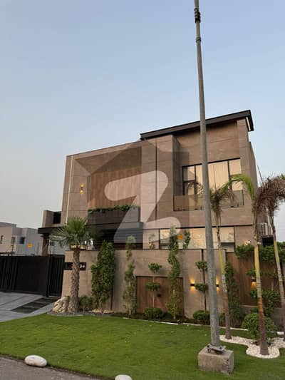 1 Kanal Lavish Fully Furnished House Available For Sale In DHA Phase 6 Block-M 1 Kanal Lavish Fully Furnished House Available For Sale In DHA Phase 6 Block-M
