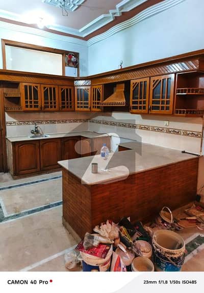 BANGALOW PORTION OF GROUND FLOOR FOR RENT