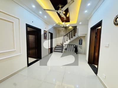 6 Marla Ultra Luxury House For Rent In Bahria Town Phase 8 Gas Installation 6 Marla Ultra Luxury House For Rent In Bahria Town Phase 8 Gas Installation
