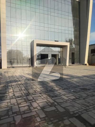 آئی ۔ 9 مرکز آئی ۔ 9,اسلام آباد میں 1 کمرے کا 2 کنال دفتر 25.0 لاکھ میں کرایہ پر دستیاب ہے۔