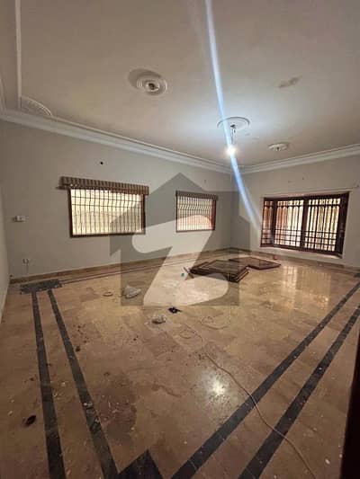 BUNGALOW PORTION OF GROUND FLOOR FOR RENT