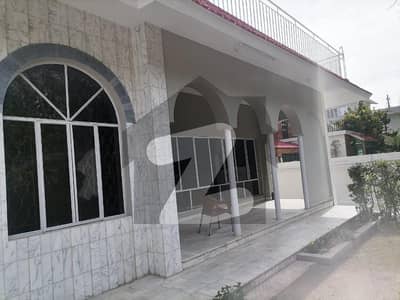 Full House Available For Rent