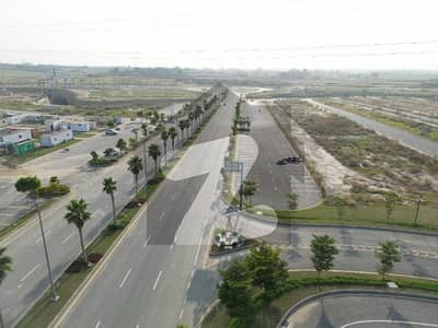 5 Marla Possession Plot For Sale In Kohistan Enclave 60 Lac Demand