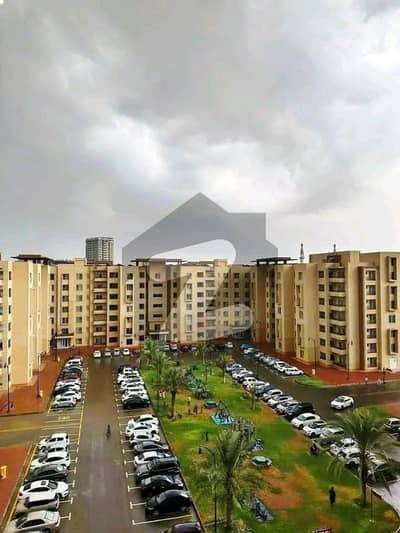2250 Square Feet 3 BED DD Flat In Bahria Apartments Is Best Option