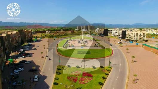 10 Marla Plot,Sector K, Main Boulevard and Corner ( Non possession ) For Sale on investor Rate 10 Marla Plot,Sector K, Main Boulevard and Corner ( Non possession ) For Sale on investor Rate