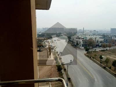 Beautiful Cube One 1 Bed Apartment | Amazing View | Bahria Enclave Islamabad