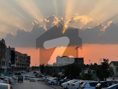 بحریہ انکلیو - سیکٹر جی بحریہ انکلیو,بحریہ ٹاؤن,اسلام آباد میں 8 مرلہ رہائشی پلاٹ 1.4 کروڑ میں برائے فروخت۔