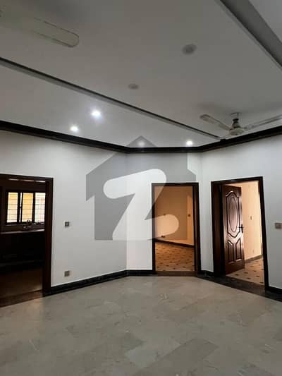10 Marla Upper Portion For Rent In Sahafi Colony (Lahore Press Club Housing Scheme) Main Canal Road Lahore