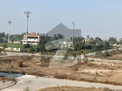 ایل ڈی اے سٹی ایل ڈی اے روڈ,لاہور میں 5 مرلہ رہائشی پلاٹ 27.0 لاکھ میں برائے فروخت۔