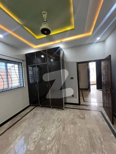 5 Marla Upper Portion For Rent In Lahore Medical Housing Scheme Main Canal Road Lahore