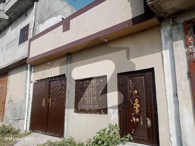 2.5 marla house for sale