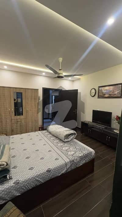 7 MARLA LUXURY HOUSE