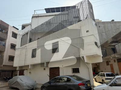 By Birth Commercial Property House Available For Sale