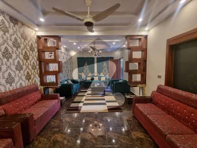 12 Marla Just Like Brand New House For Sale (Original Pic'S Attached)